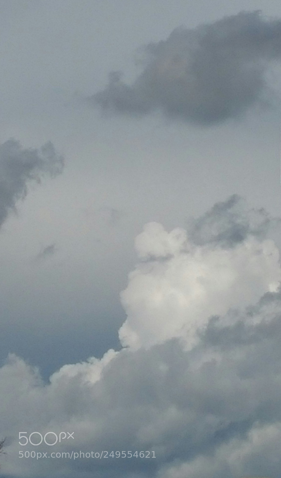 Samsung Galaxy Note4 sample photo. Storm brewing photography