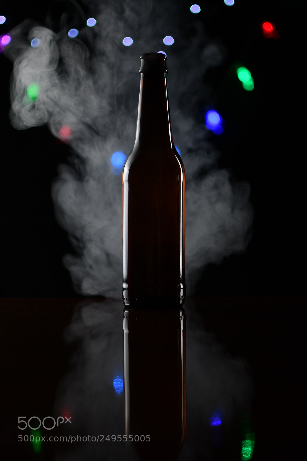Nikon D7500 sample photo. Friday night photography