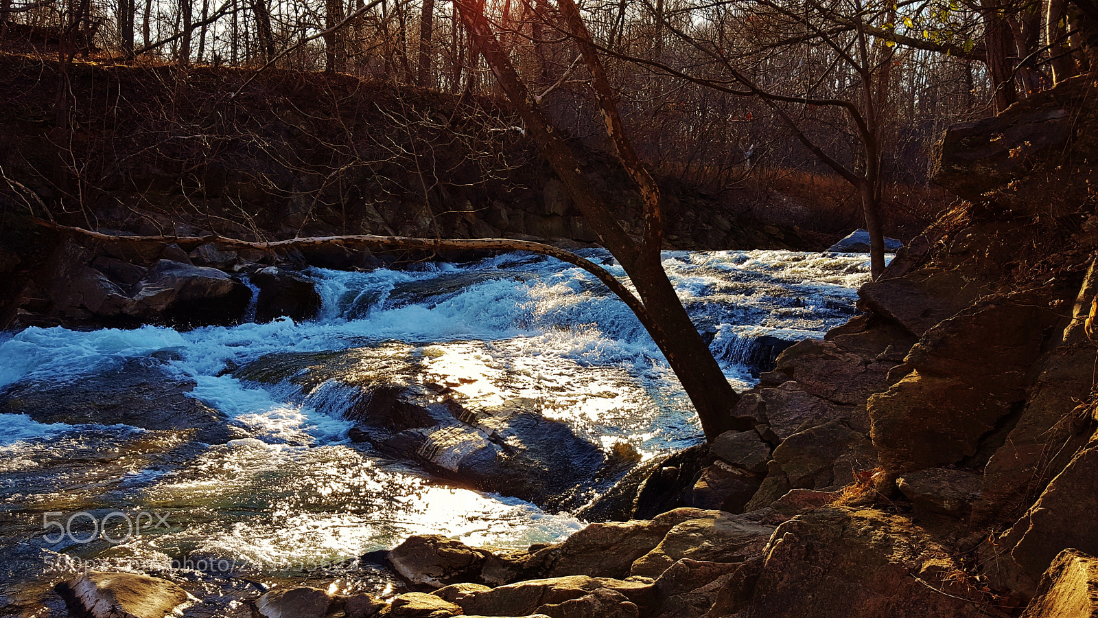 Samsung Galaxy S6 sample photo. Mckeldin rapids 2018 photography