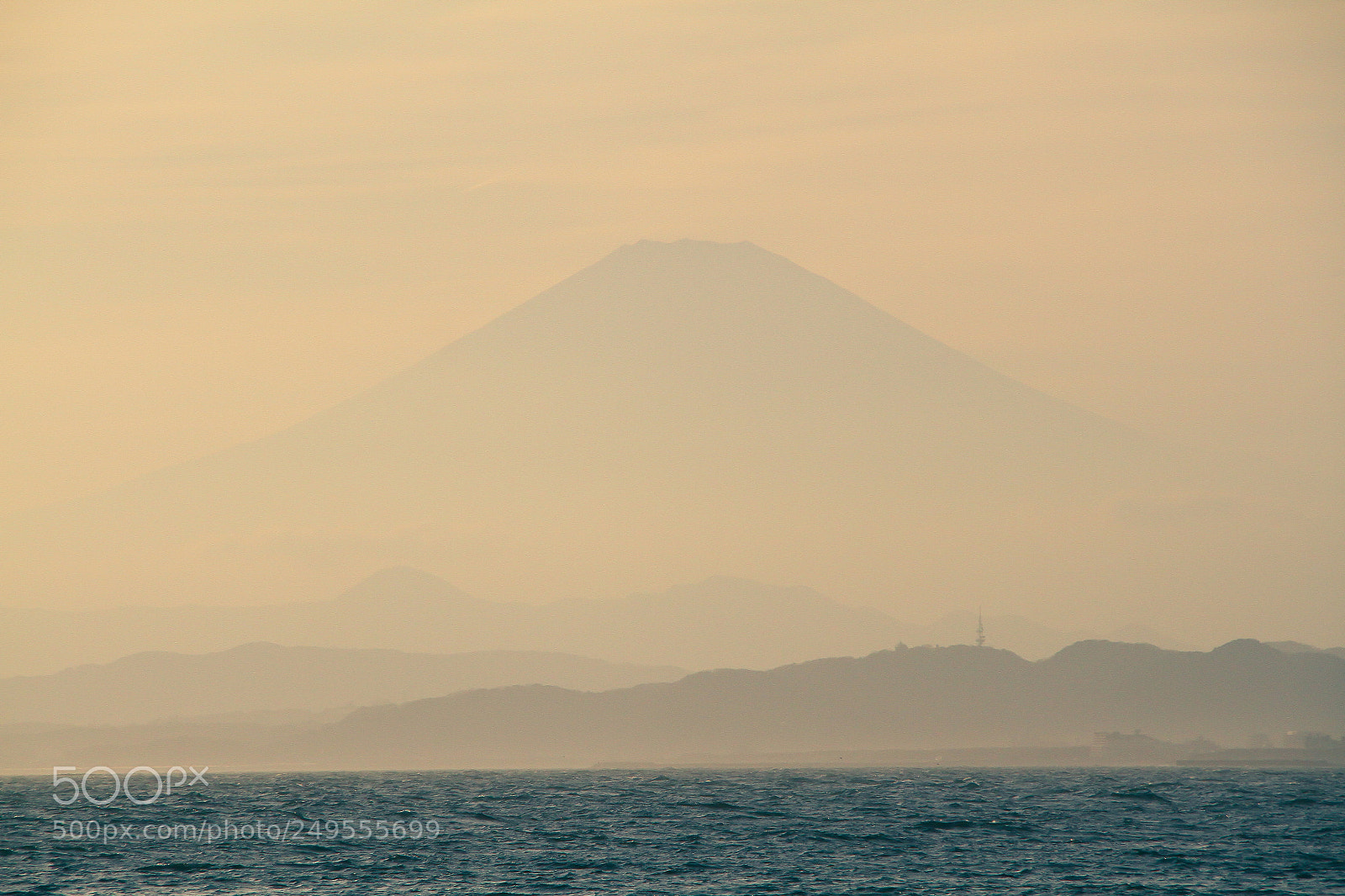 Canon EOS 7D sample photo. 江ノ島 photography