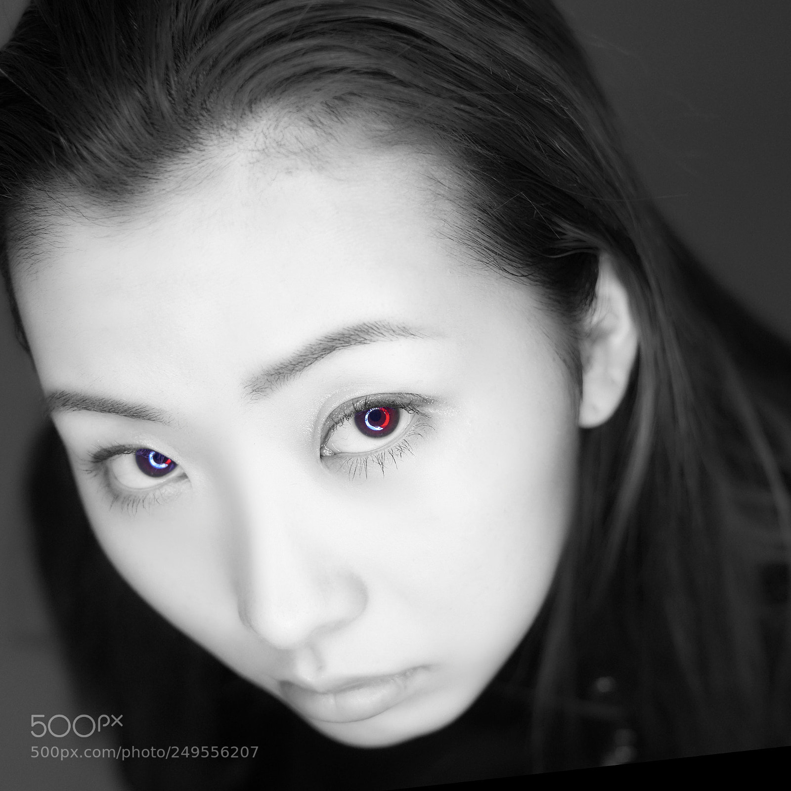 Sony a7R III sample photo. Arisa photography