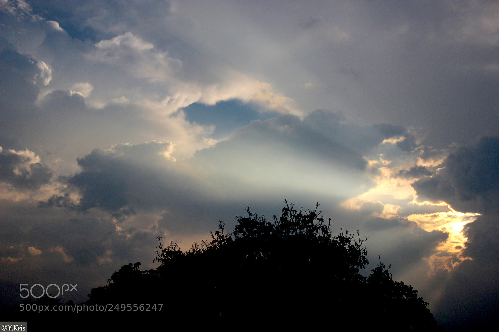 Canon EOS 600D (Rebel EOS T3i / EOS Kiss X5) sample photo. Sun rays photography