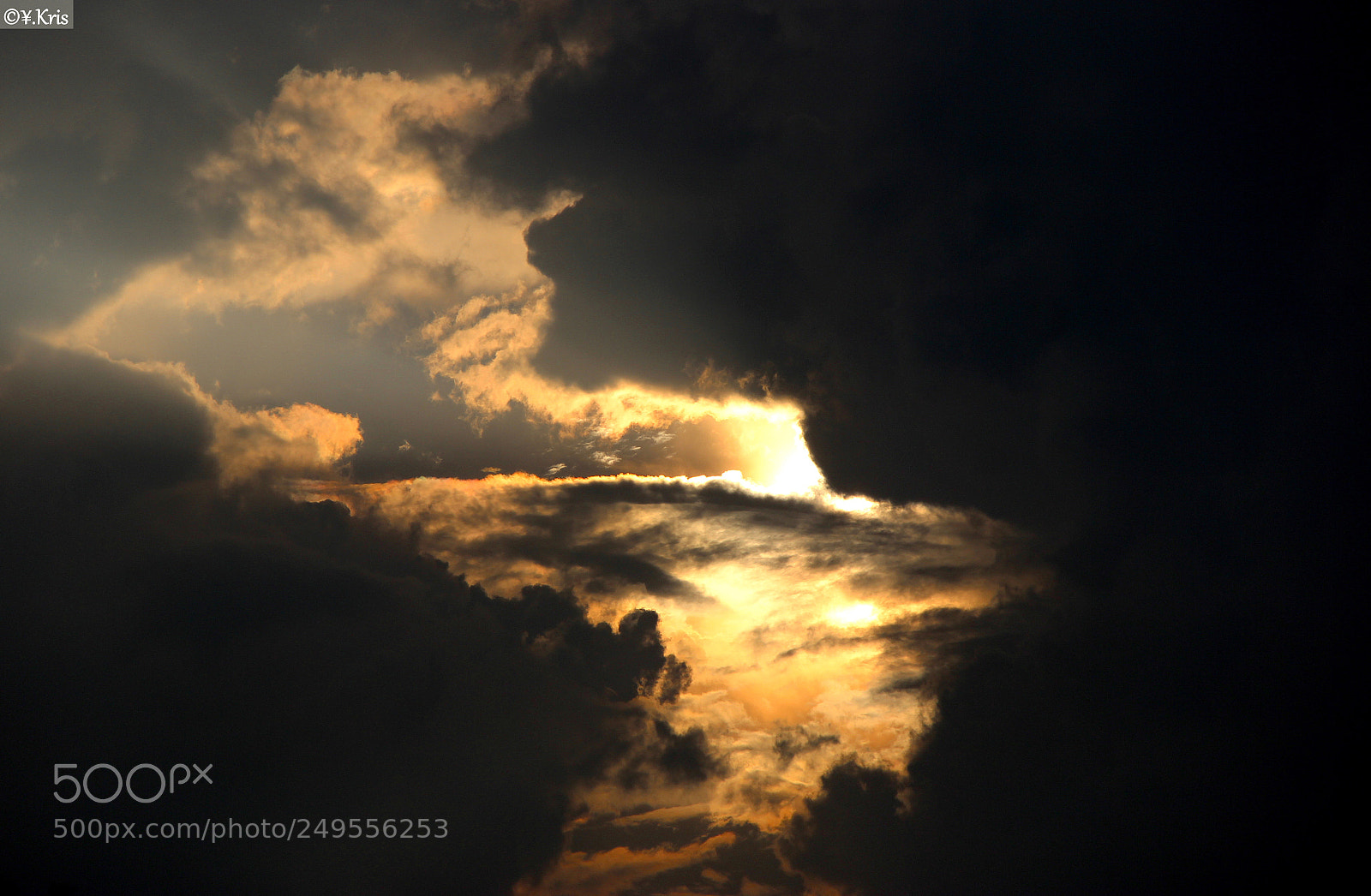Canon EOS 600D (Rebel EOS T3i / EOS Kiss X5) sample photo. Burning skies photography