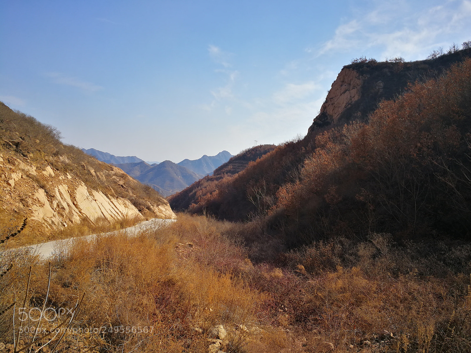 HUAWEI Mate 9 sample photo. 秋山 photography