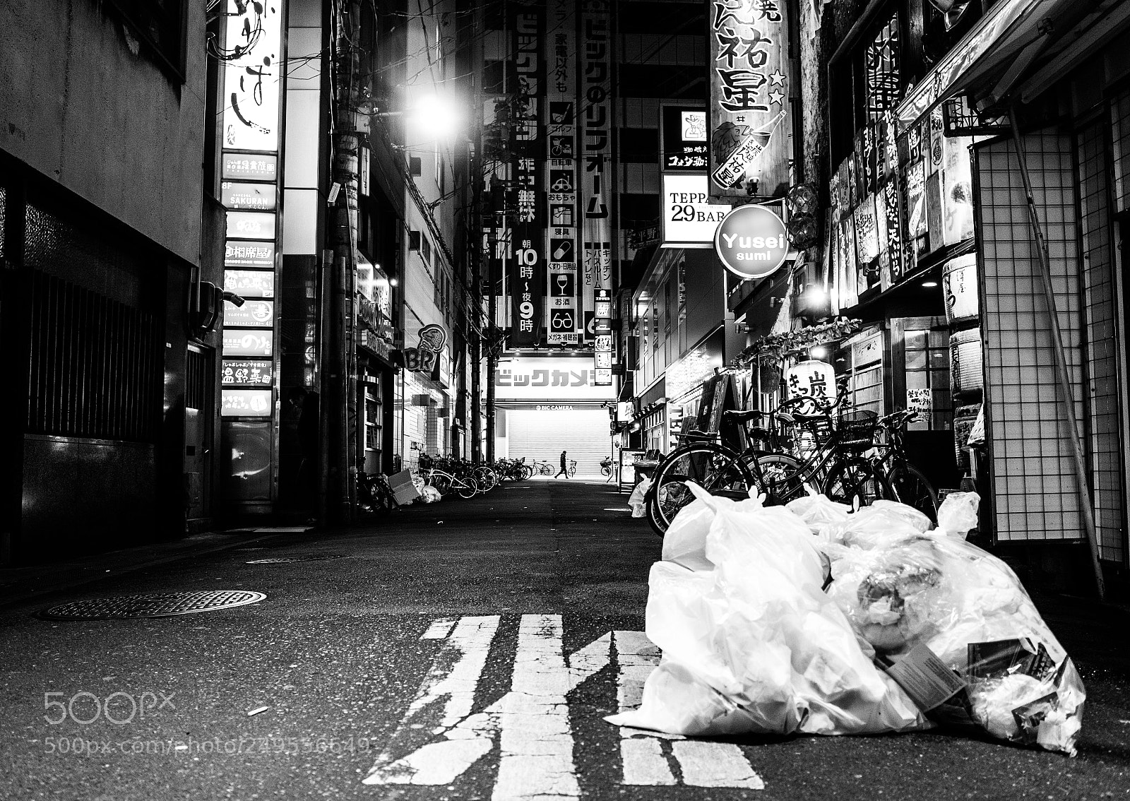 Ricoh GR II sample photo. Untitled photography