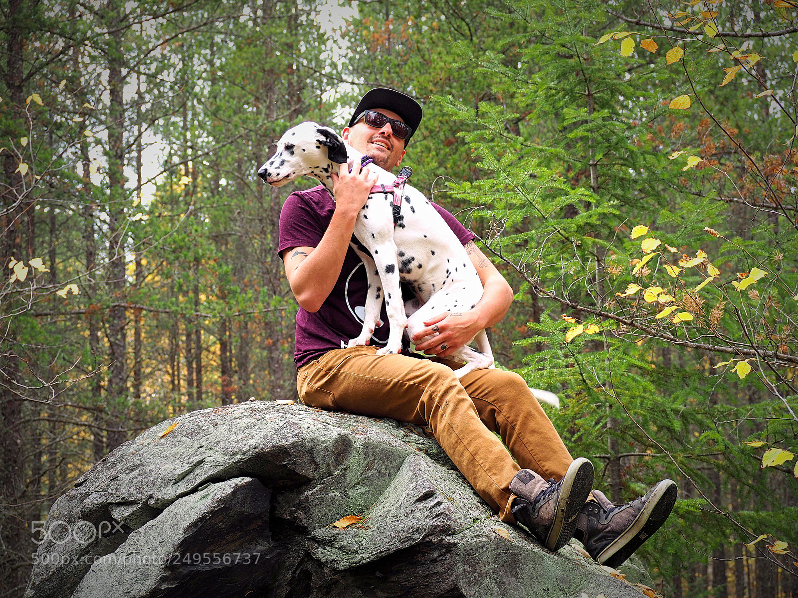 Olympus OM-D E-M10 II sample photo. Loves of my life photography
