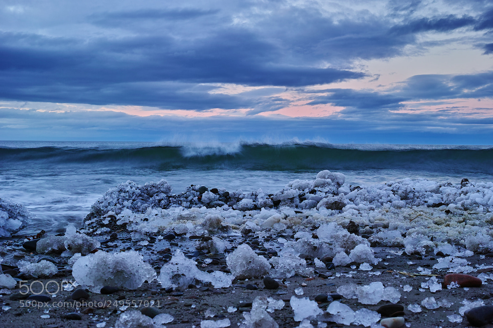 Sigma dp2 Quattro sample photo. Beach photography