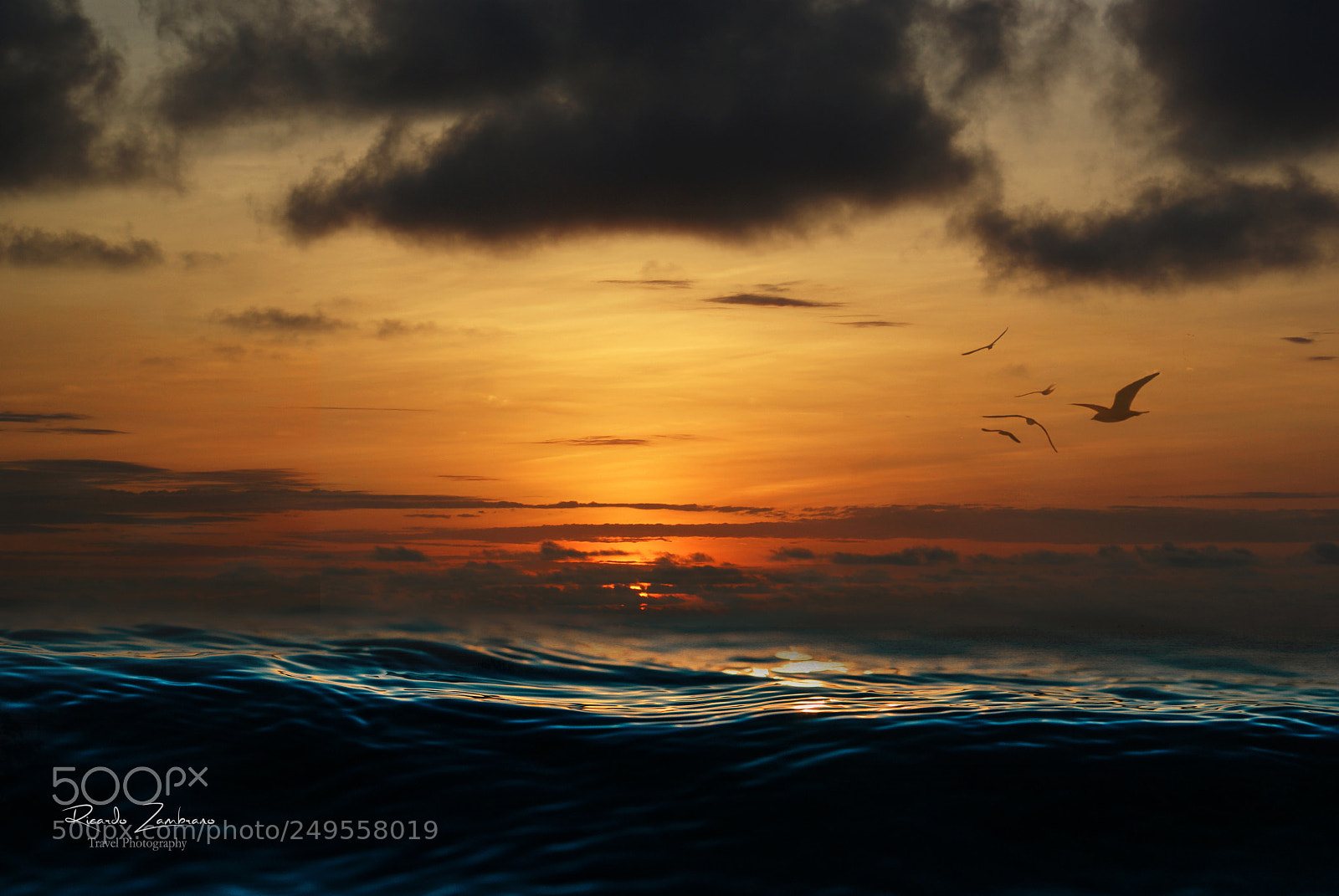 Sony Alpha DSLR-A100 sample photo. Puerto cayo photography