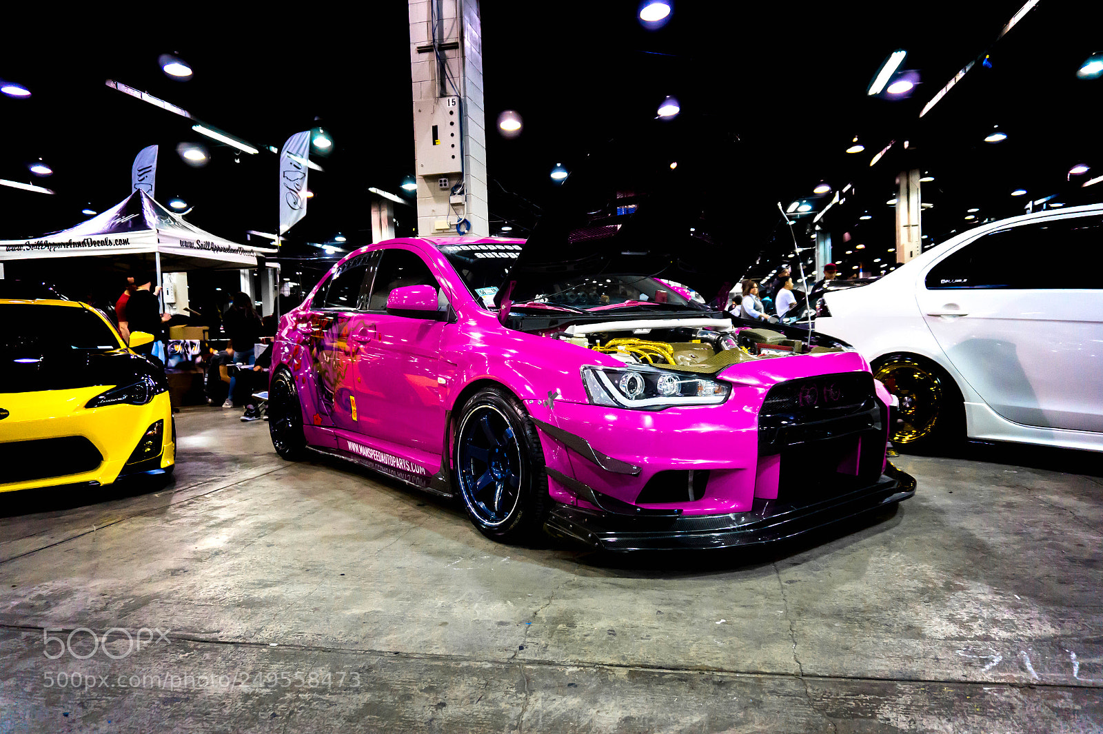 Sony Alpha a5000 (ILCE 5000) sample photo. Pinkevo photography
