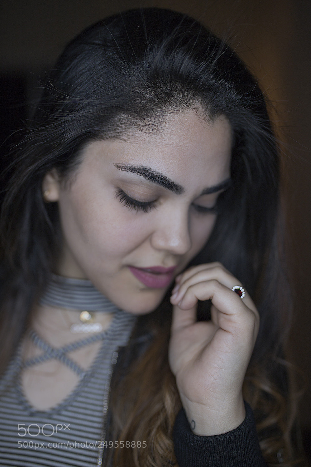 Canon EOS 6D Mark II sample photo. Mafa blue photography