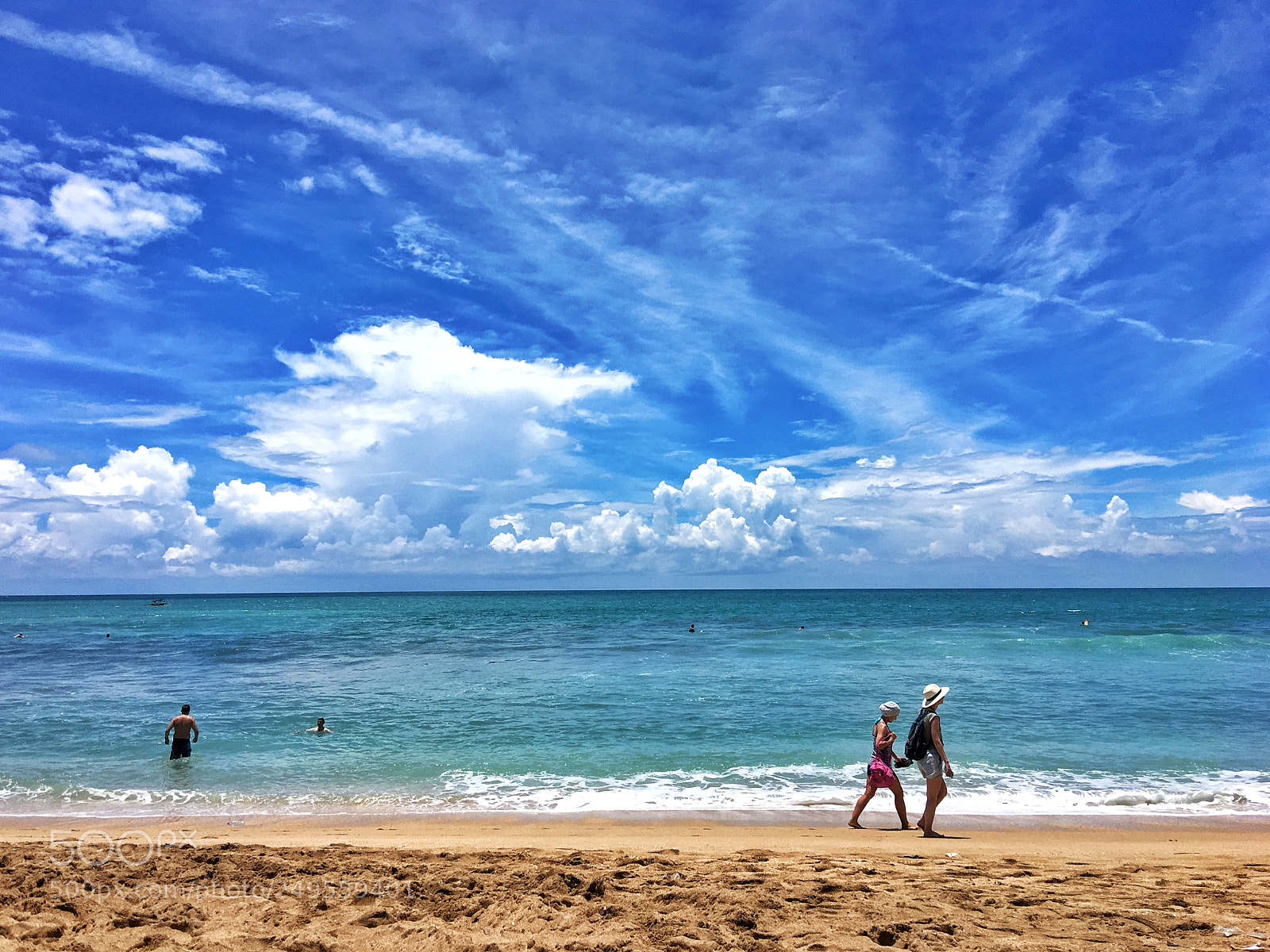 Apple iPhone 6s Plus sample photo. Kuta beach, bali, indonesia photography