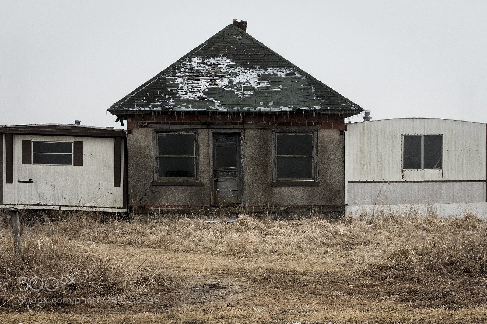 Canon EOS 70D sample photo. "triple wide" photography