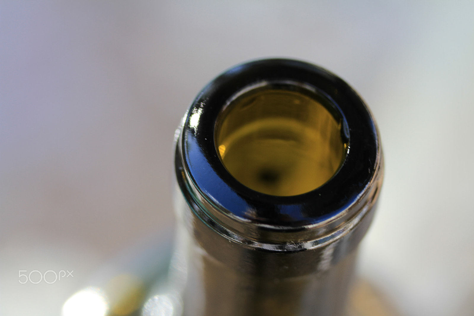 Canon EF-S 60mm F2.8 Macro USM sample photo. Wine bottle photography