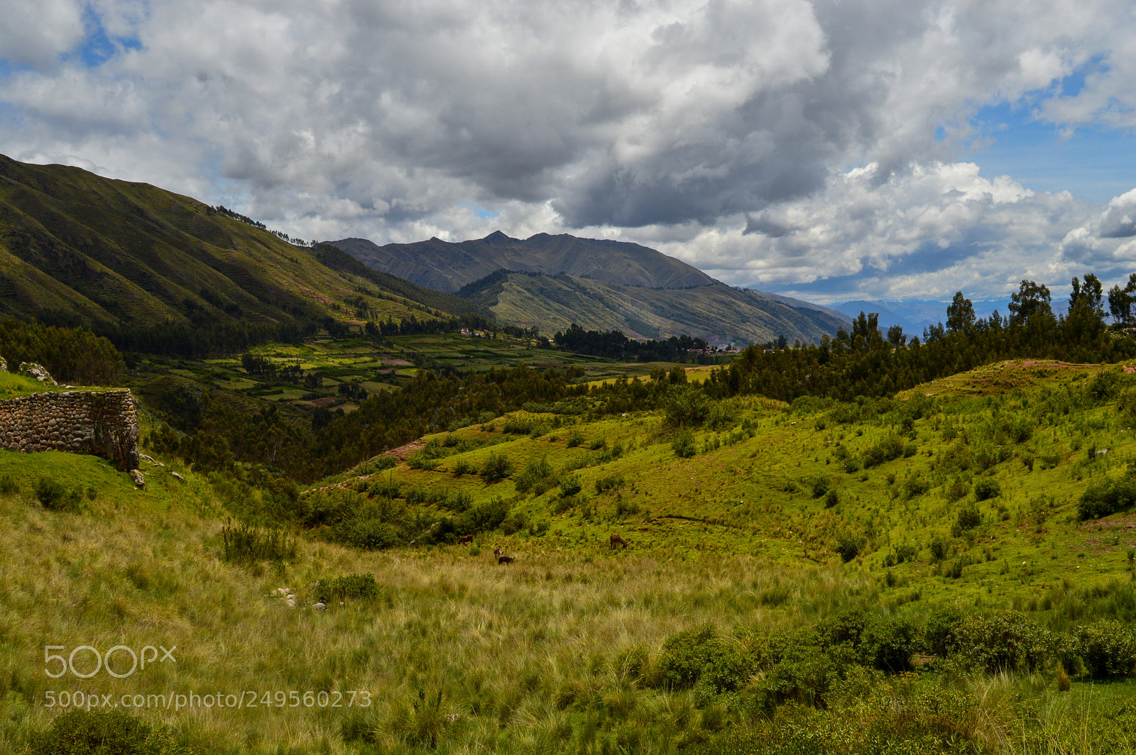 Nikon D3200 sample photo. Peru photography