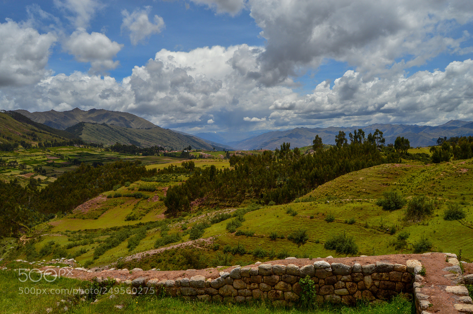 Nikon D3200 sample photo. Peru photography