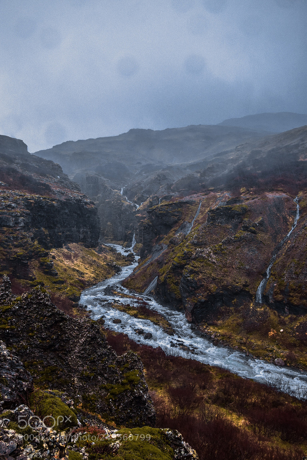 Nikon D3300 sample photo. The way to glymmur photography