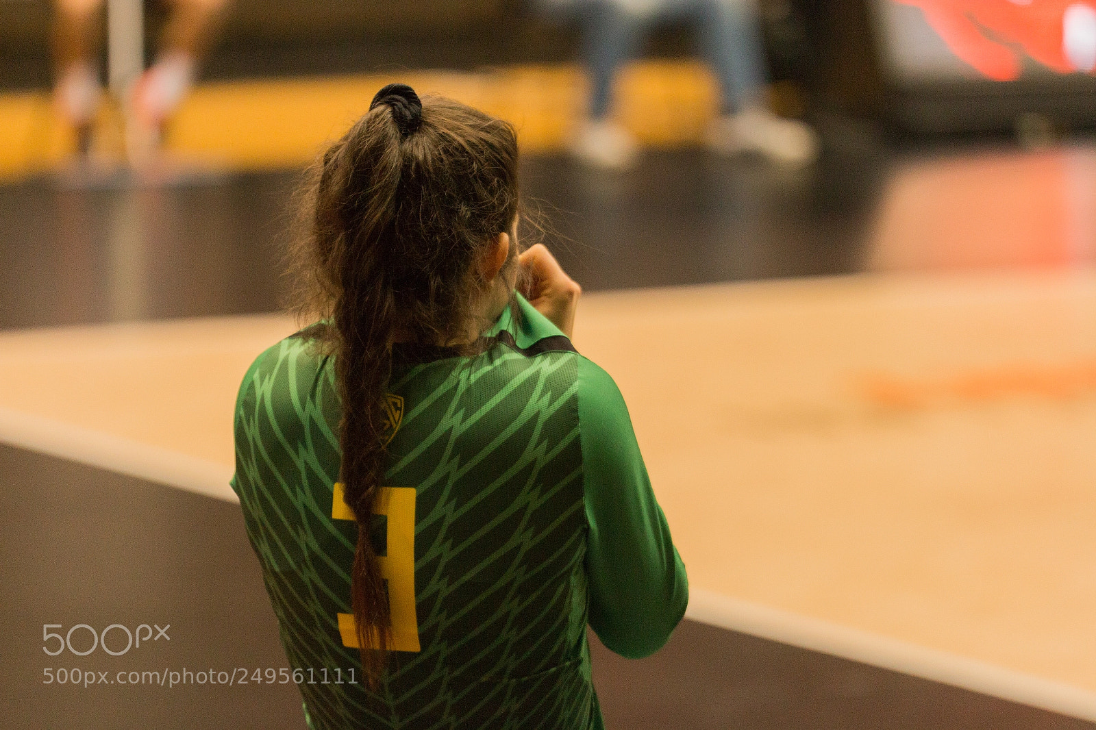 Canon EOS 70D sample photo. Waiting on the match photography