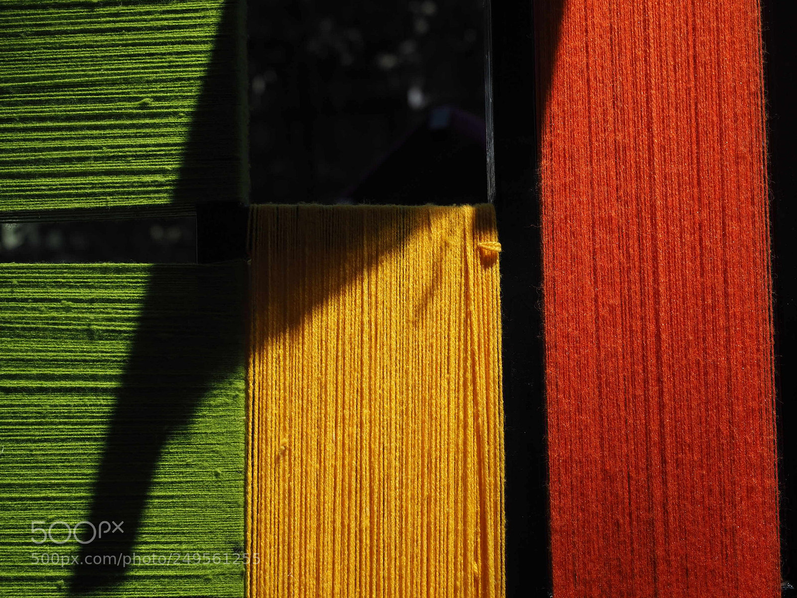 Olympus OM-D E-M5 II sample photo. Colors photography