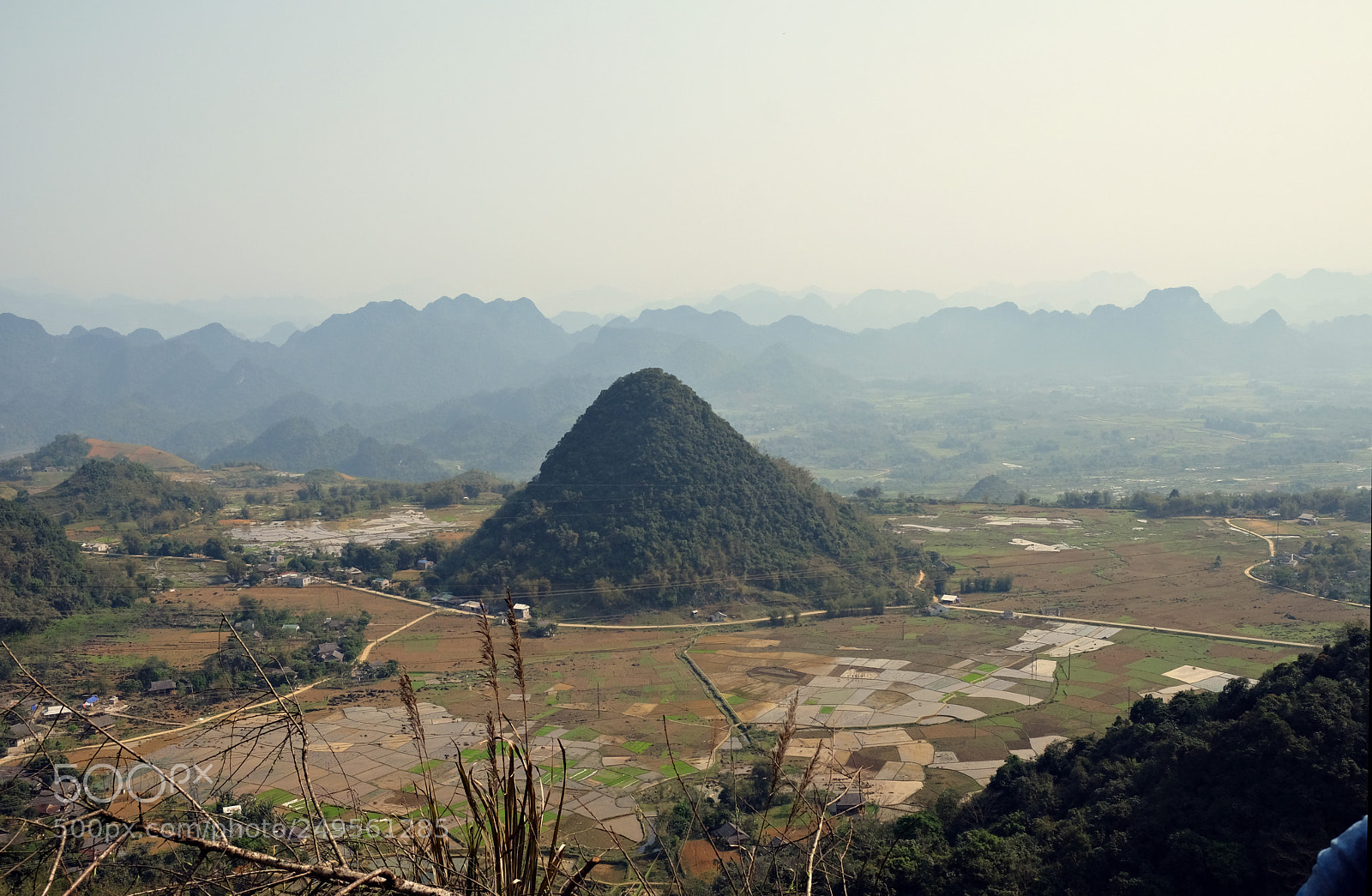 Fujifilm X-T10 sample photo. Mai chau son la photography