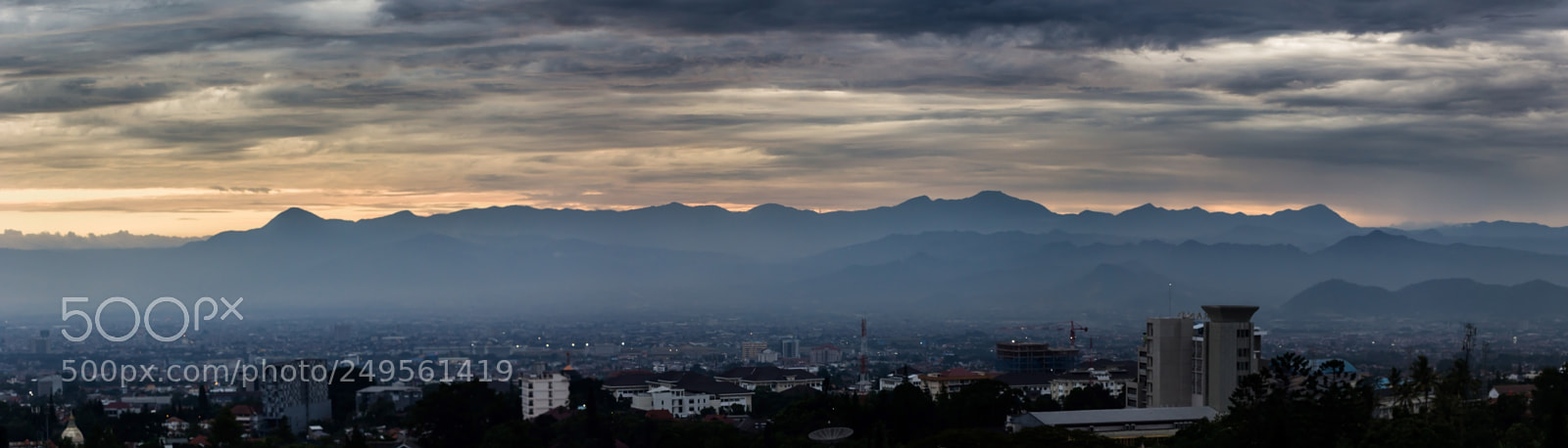 Canon EOS 60D sample photo. Landscape photography