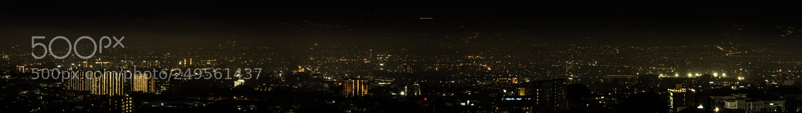 Canon EOS 60D sample photo. Landscape photography