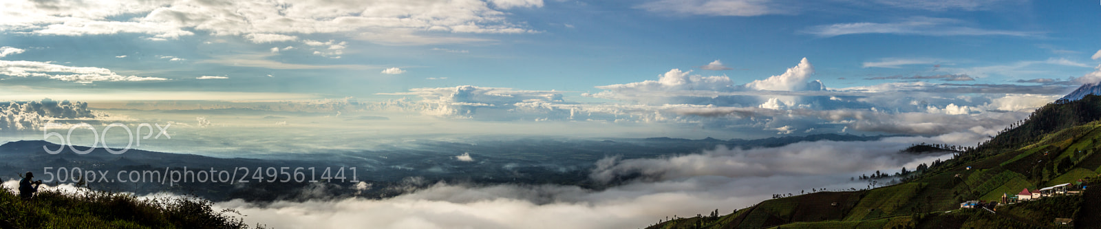 Canon EOS 700D (EOS Rebel T5i / EOS Kiss X7i) sample photo. Landscape photography