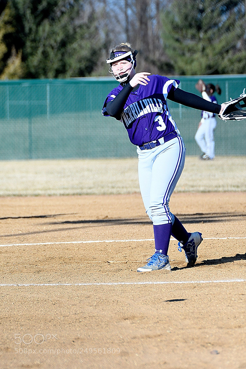Nikon D500 sample photo. 3-14_0016.jpg photography