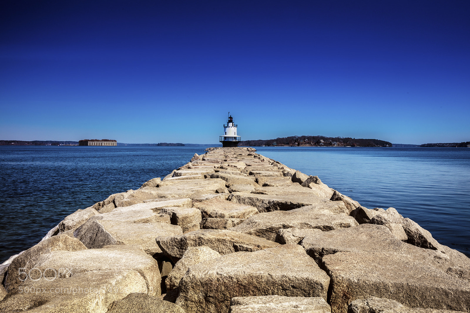 Canon EOS 5DS R sample photo. Spring point ledge photography