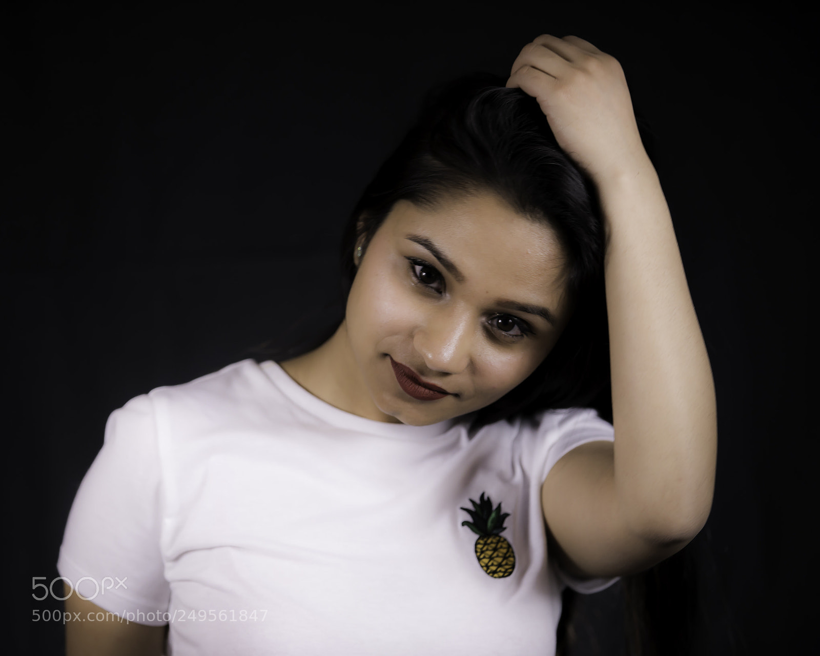 Canon EOS 5D Mark IV sample photo. Beautiful pari photography