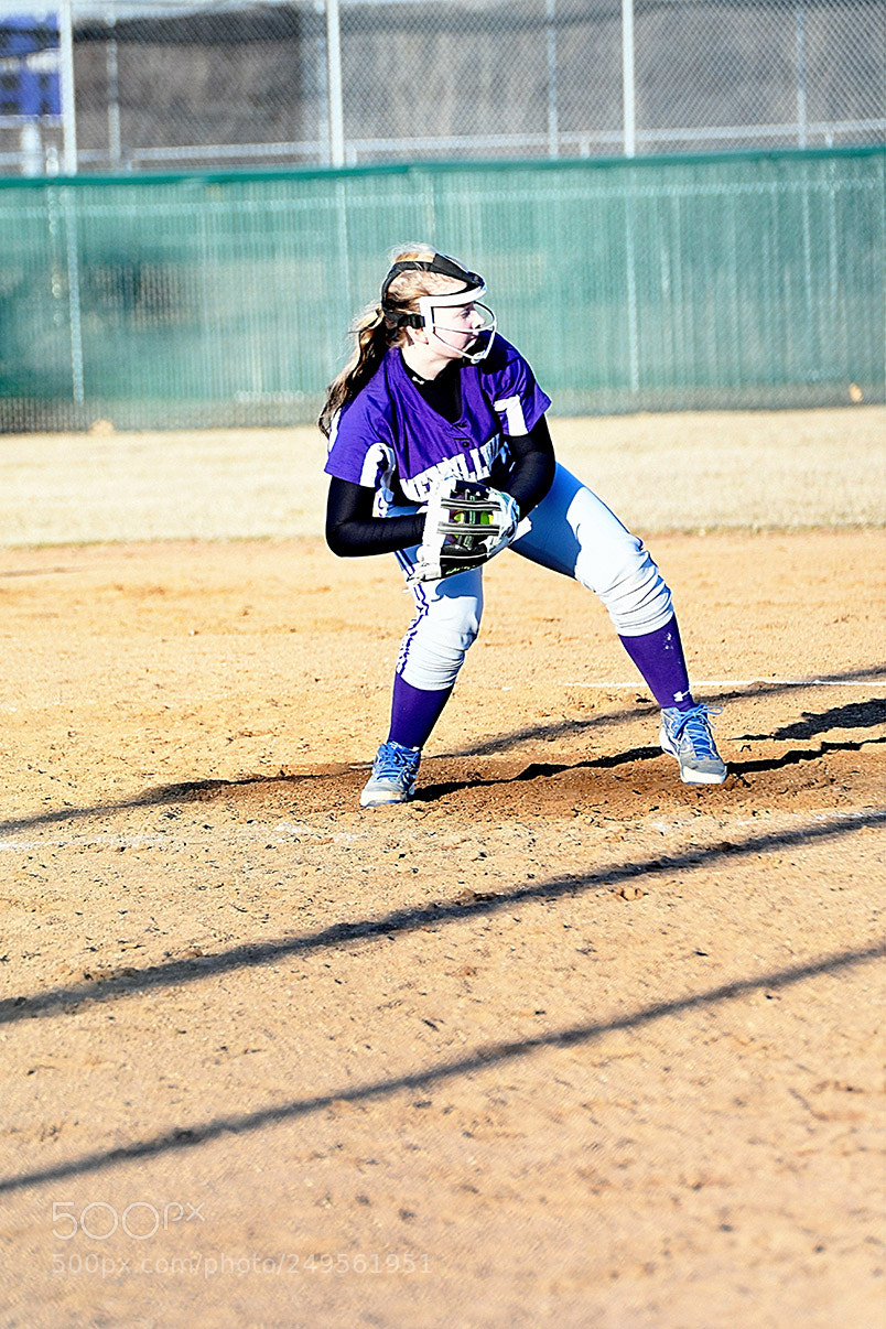 Nikon D500 sample photo. 3-14_0734.jpg photography