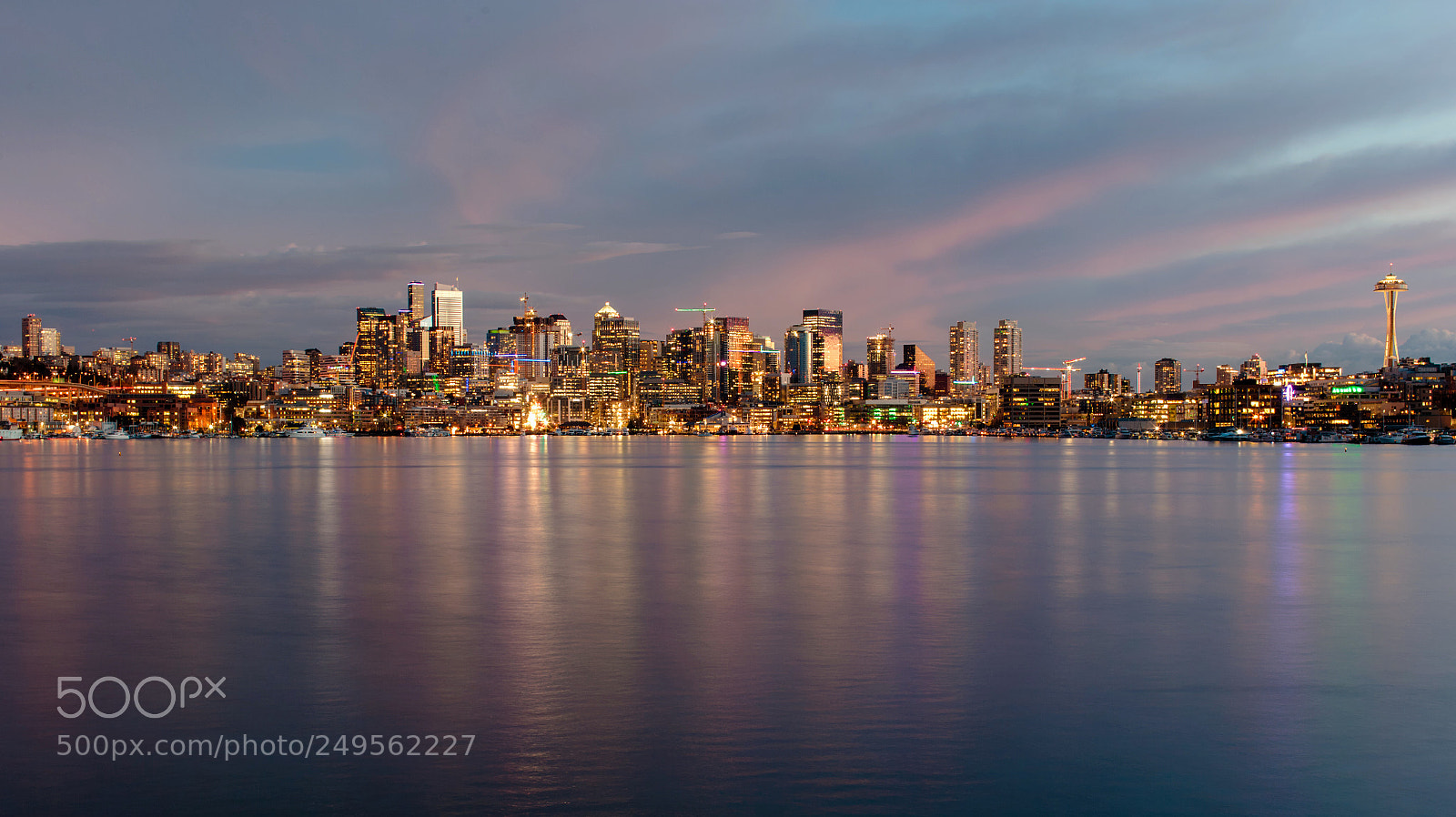 Canon EOS-1D X sample photo. Seattle photography