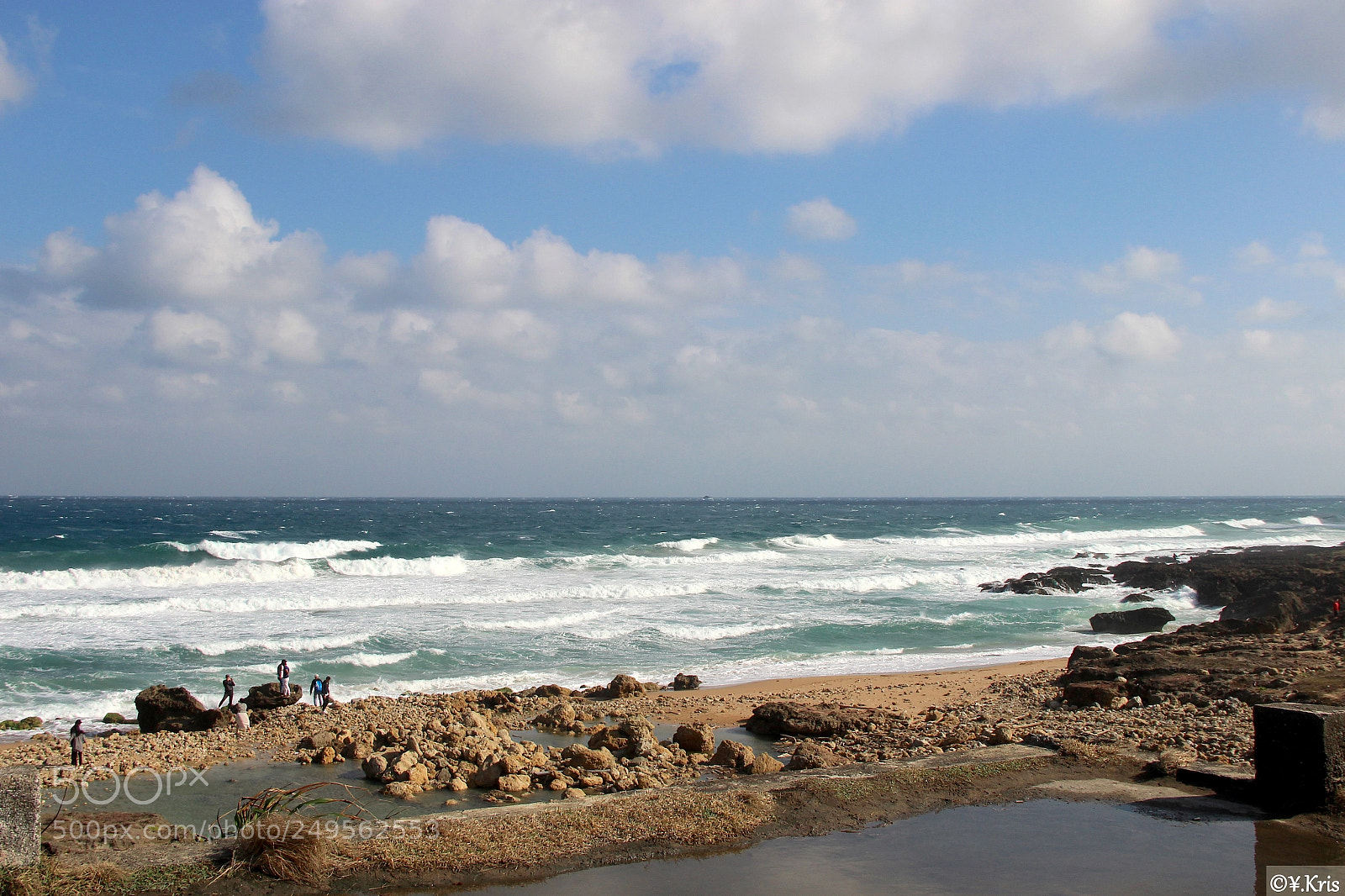 Canon EOS 600D (Rebel EOS T3i / EOS Kiss X5) sample photo. Coastal areas of taiwan photography