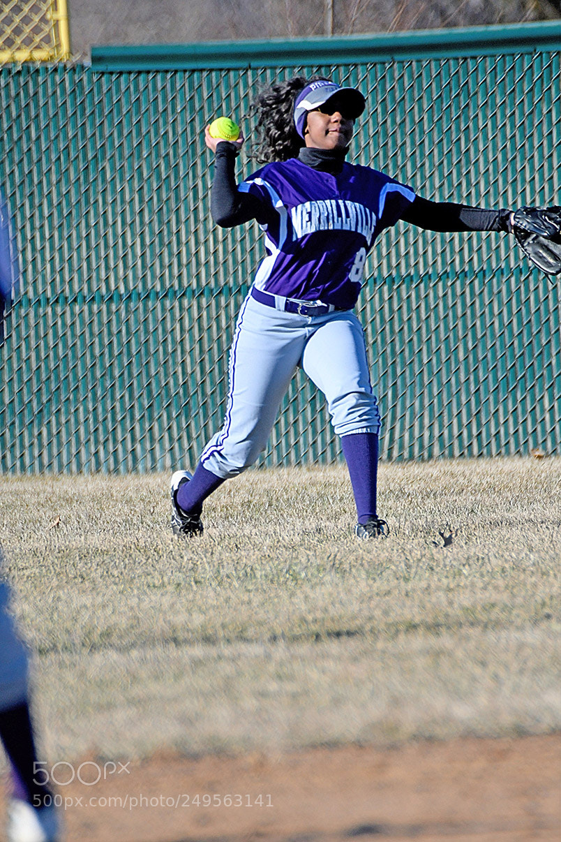 Nikon D500 sample photo. 3-14_0038.jpg photography