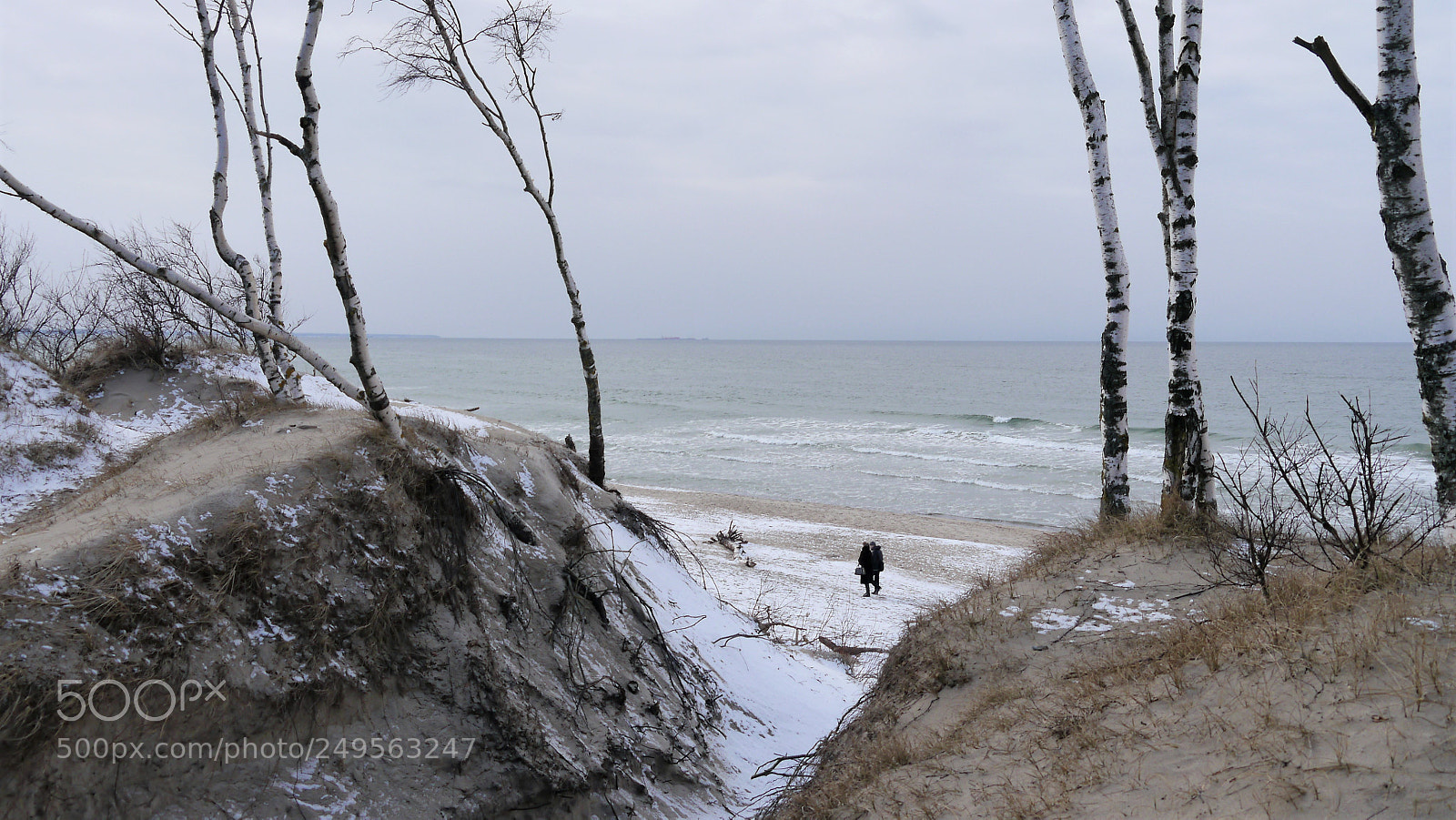 Panasonic Lumix DMC-G5 sample photo. Walk photography