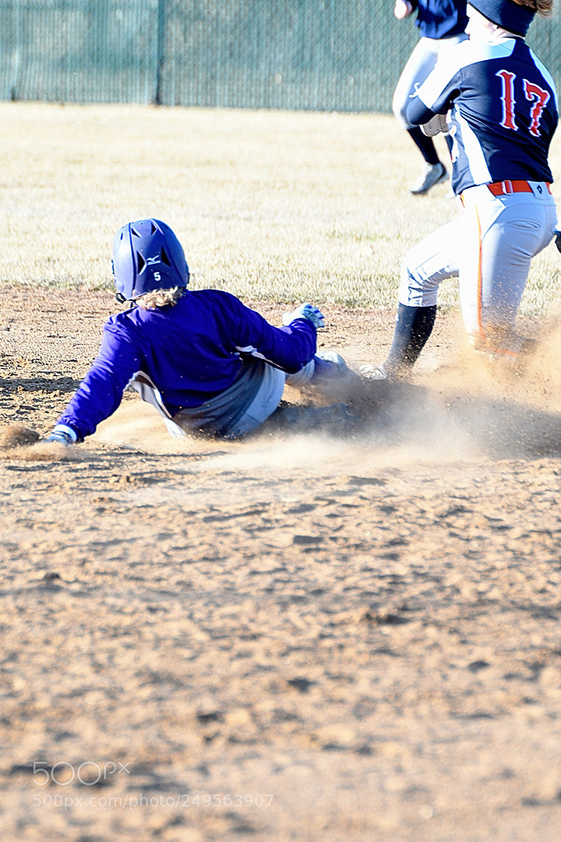 Nikon D500 sample photo. 3-14_0529.jpg photography