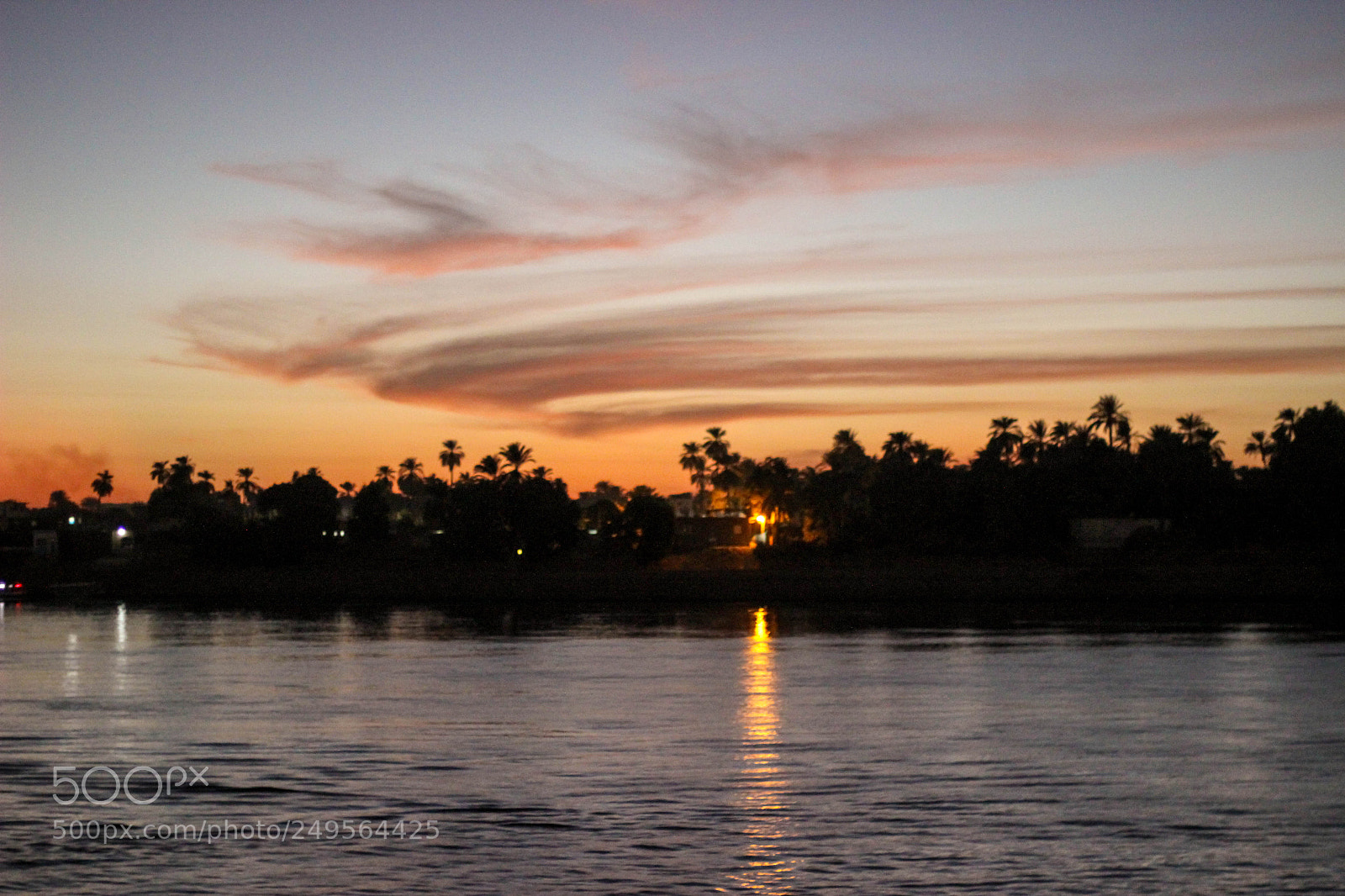 Canon EOS 600D (Rebel EOS T3i / EOS Kiss X5) sample photo. Sunset aswan 2 photography