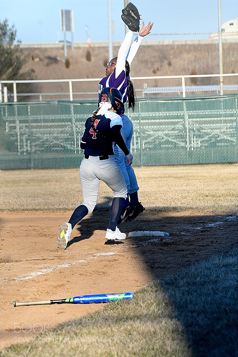 Nikon D500 sample photo. 3-14_0772.jpg photography