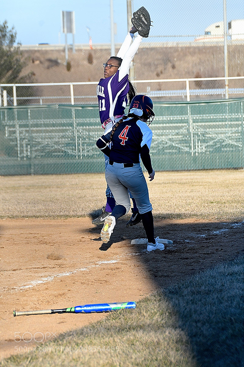 Nikon D500 sample photo. 3-14_0773.jpg photography