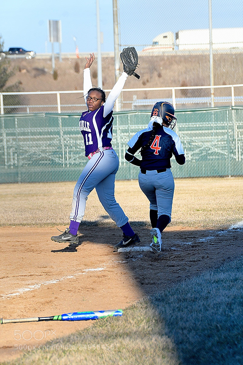 Nikon D500 sample photo. 3-14_0775.jpg photography