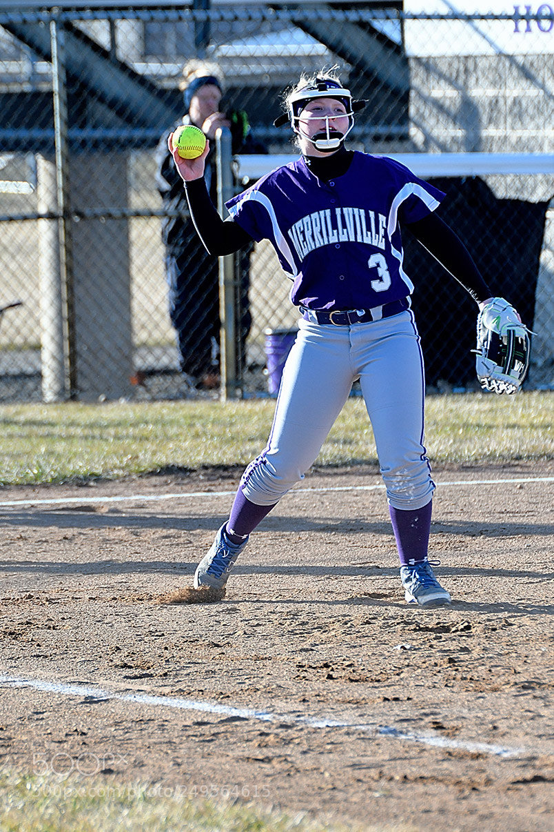 Nikon D500 sample photo. 3-14_0057.jpg photography
