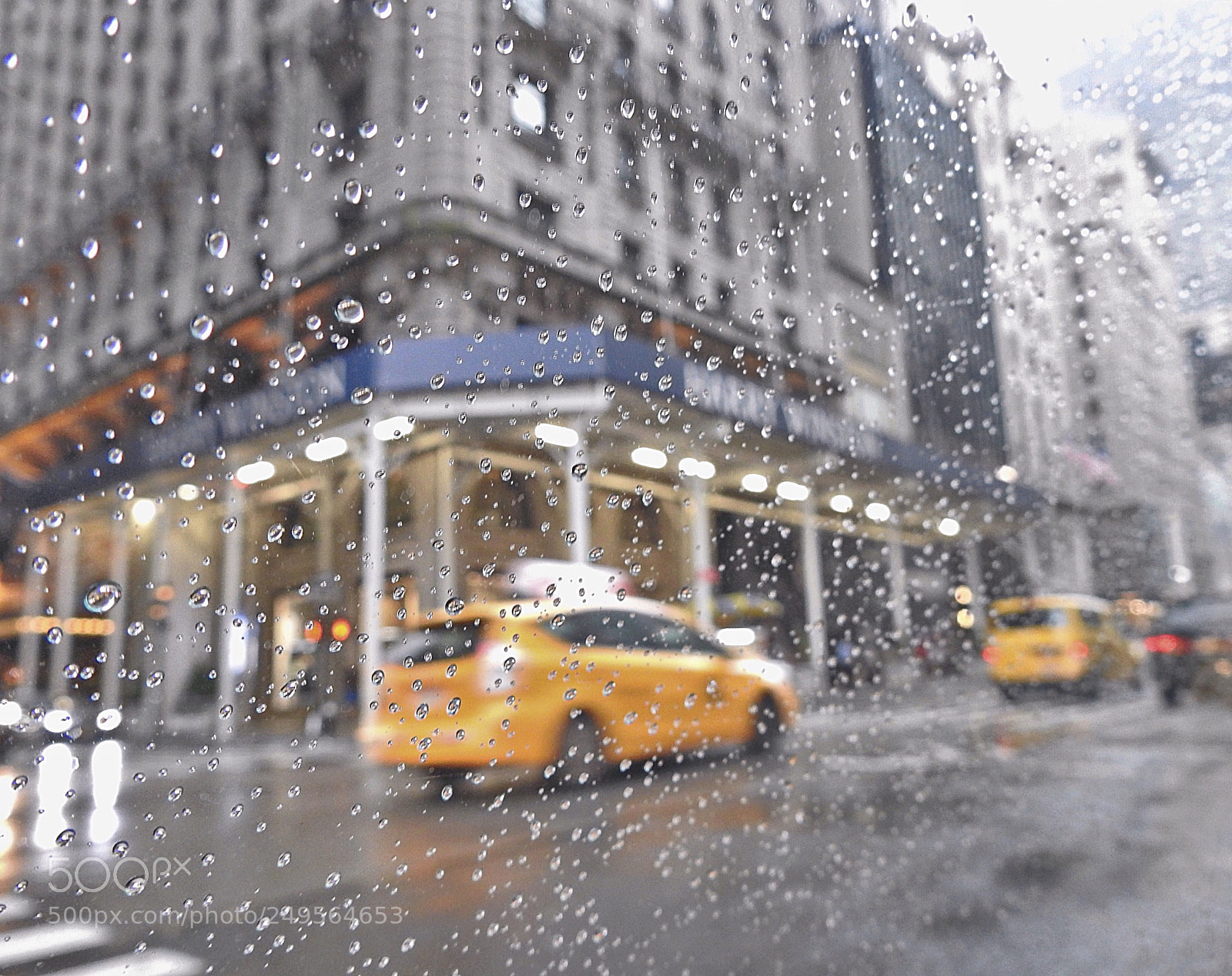 Nikon Coolpix P900 sample photo. Street scene, nyc photography