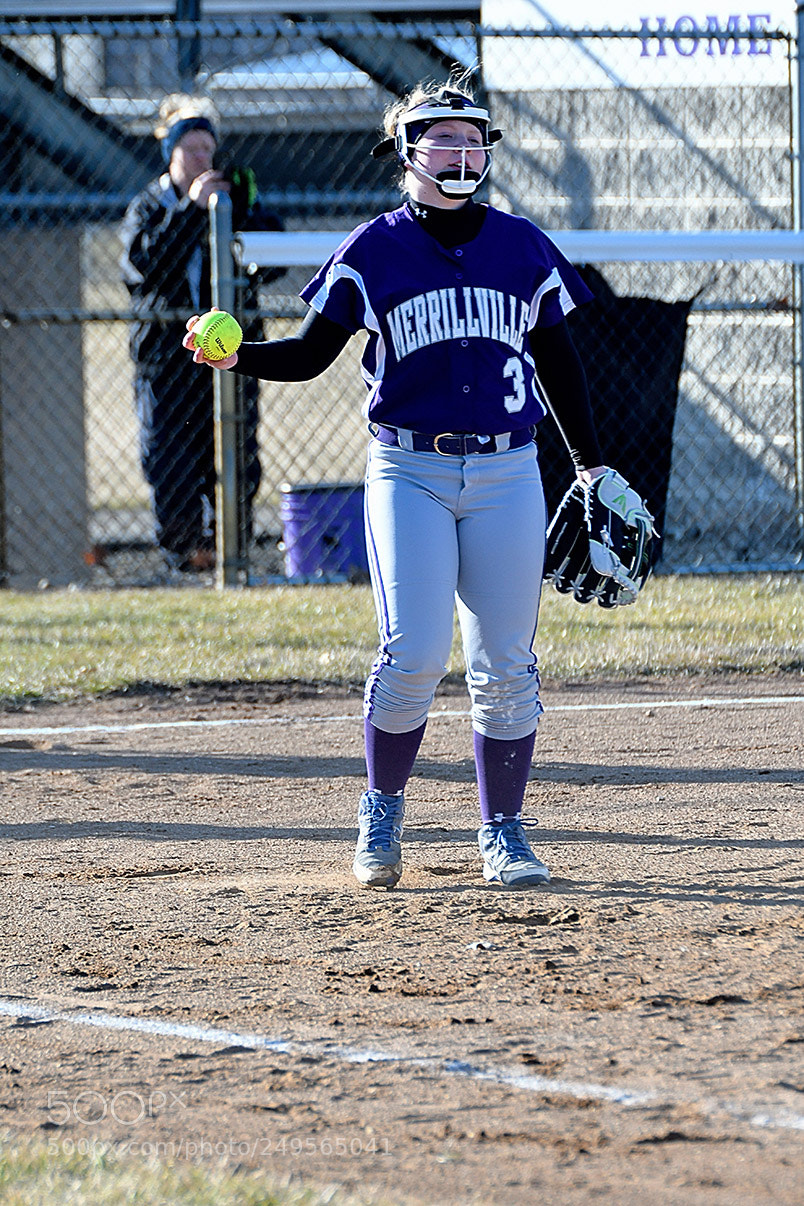 Nikon D500 sample photo. 3-14_0059.jpg photography