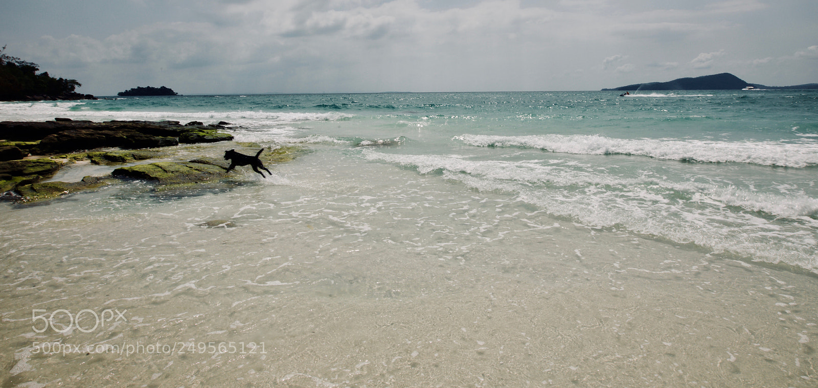Canon EOS 5D Mark IV sample photo. Koh rong photography