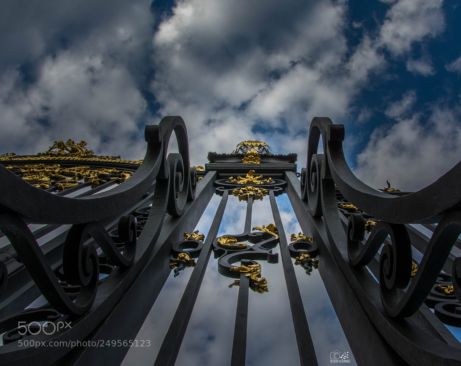 Nikon D5200 sample photo. Hanau () photography