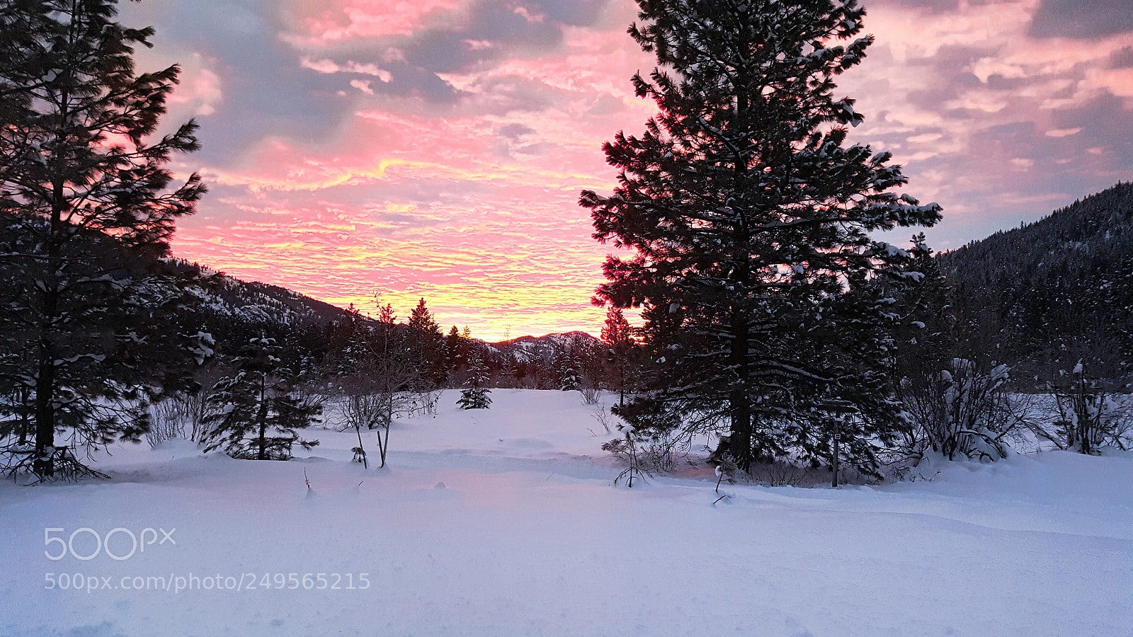 Samsung Galaxy S6 sample photo. Freestone sunrise photography