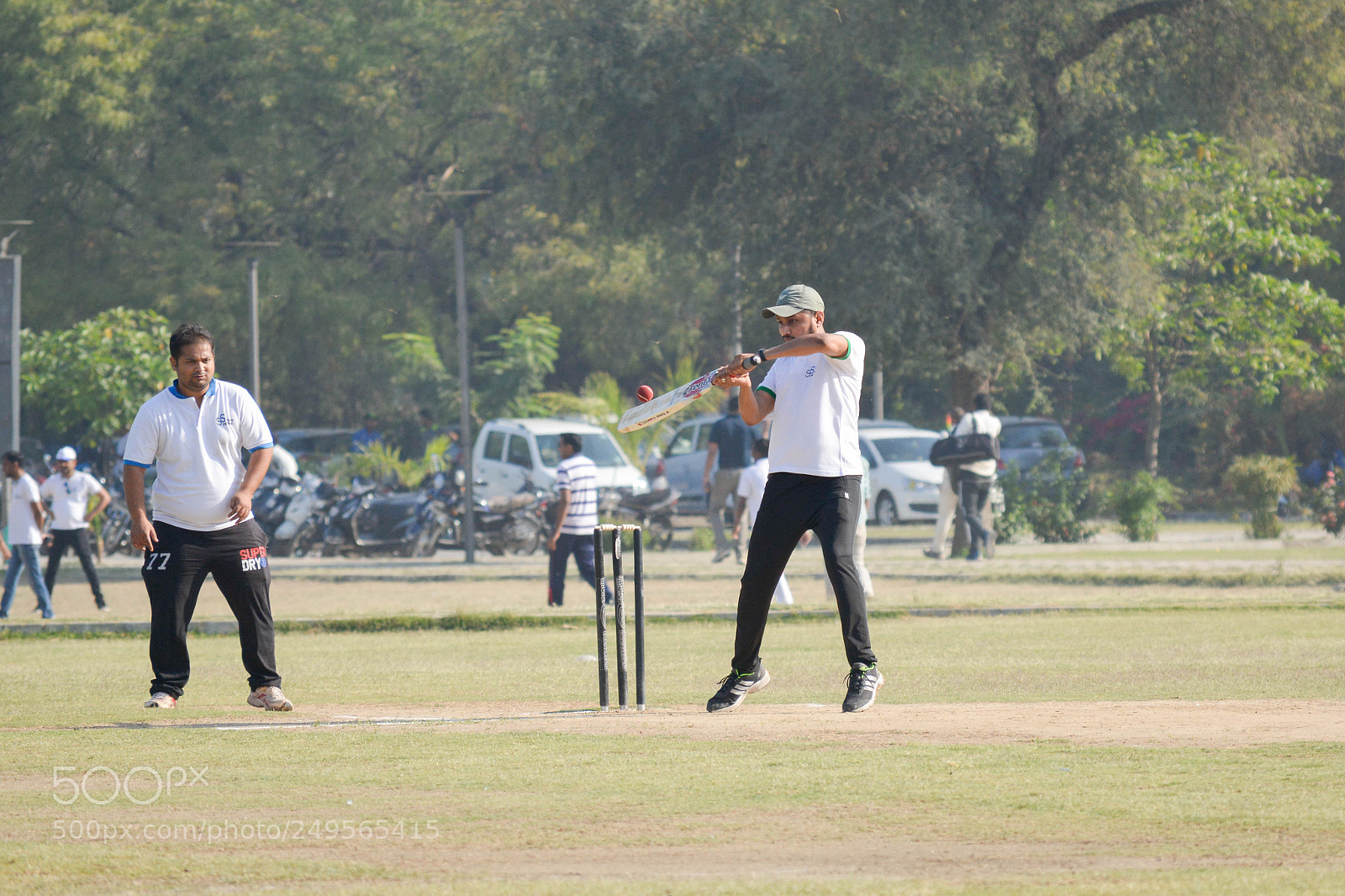 Nikon D5200 sample photo. Sport.jpg photography
