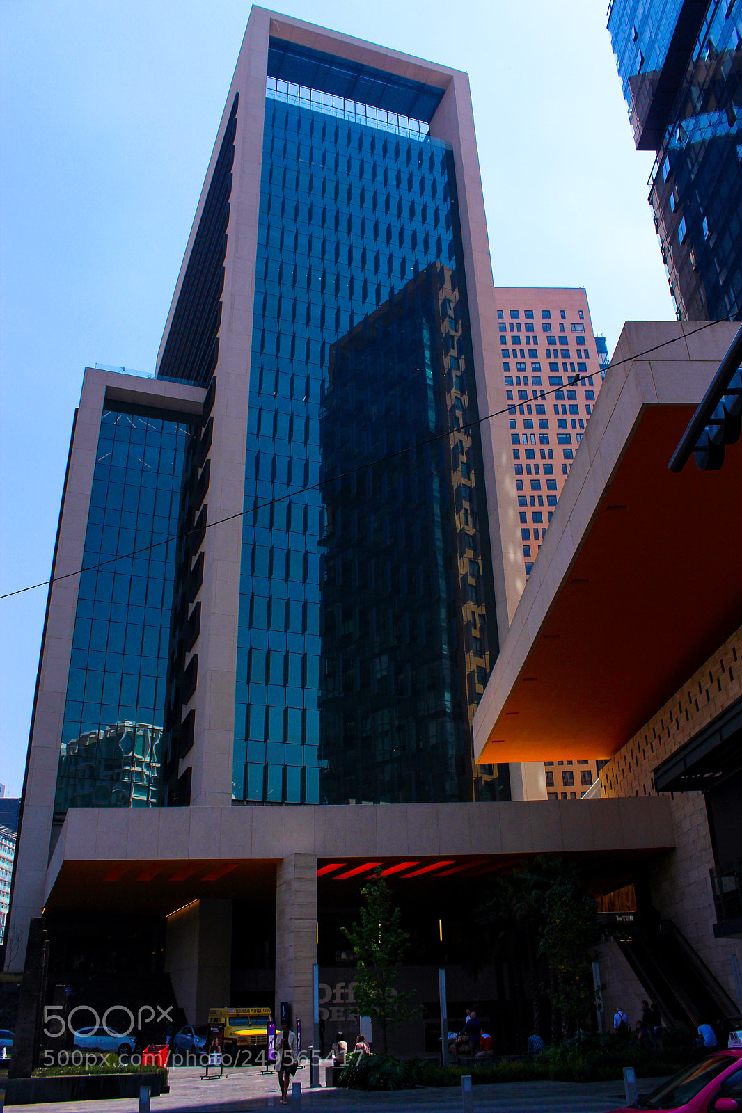 Canon EOS 1200D (EOS Rebel T5 / EOS Kiss X70 / EOS Hi) sample photo. More buildings photography