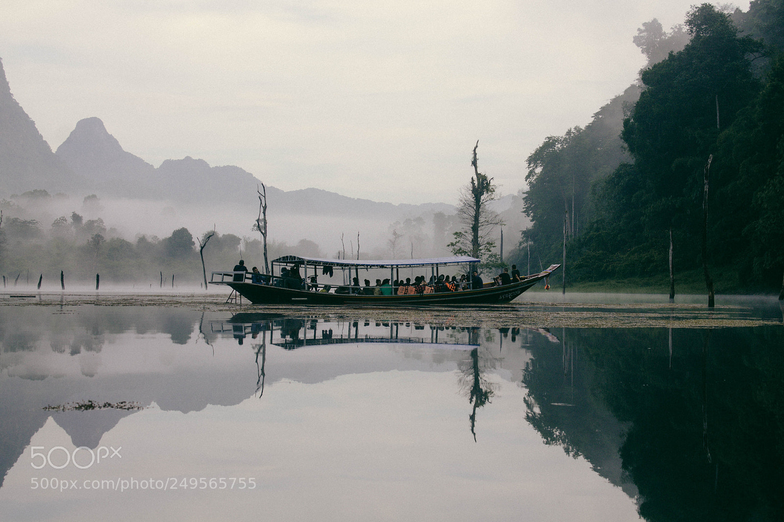 Canon EOS 1100D (EOS Rebel T3 / EOS Kiss X50) sample photo. Khao sok, thailand photography