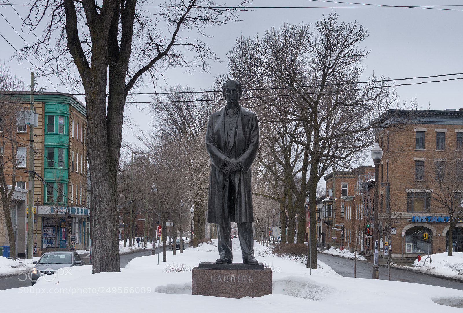 Nikon D7200 sample photo. Québec city photography