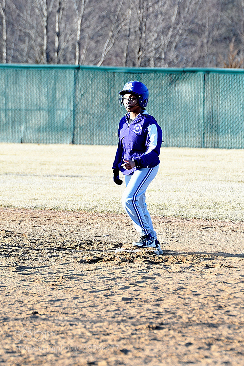 Nikon D500 sample photo. 3-14_0555.jpg photography